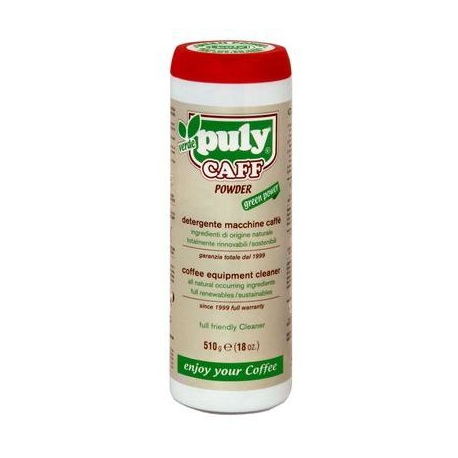 DETERGENTE IN POLVERE PULY CAFF VERDE SENZA PHOSPHATE - IQ8502