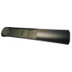 ANGOLARE DI COMANDO NERO KIKKO-SNAKKY 0V4258 ORIGINALE - MQN6791