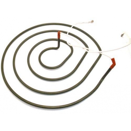 RESISTANCE CREPIERE CSE-CDE-CFE 400 3300W 230V - EYQ8497