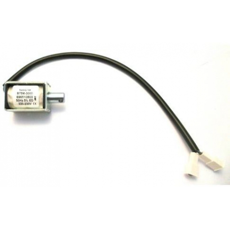 ELECTROAIMANT WITH PROTECTION 100 DEGRE 230V ORIGIN - MQN6700