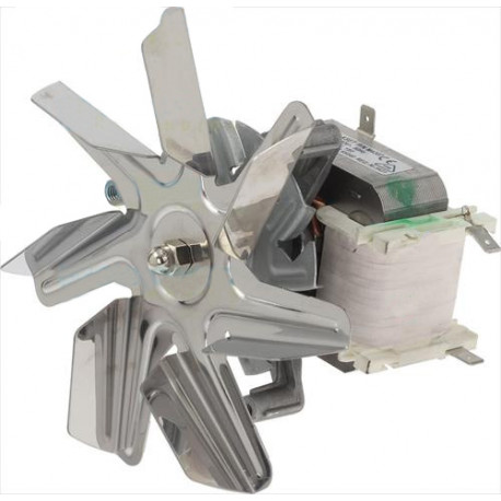 MOTOR FUR BACKOFEN CC030-OTS100 50W 220/230V 50HZ ELECTOLUX - TIQ10445