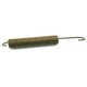SPRINGS OF COVER L:390MM Ã­43MM - TIQ2695