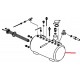 CALDAIA 2 GR 10 LITRI Ø190MM ORIGINALE SAN REMO