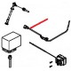 ROHR HAHN DAMPF LINKS 2GR HERKUNFT SAN REMO