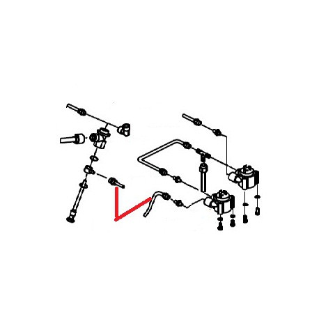 ROHR ALIEMNTATION 2EME GROUP - FNAQ458