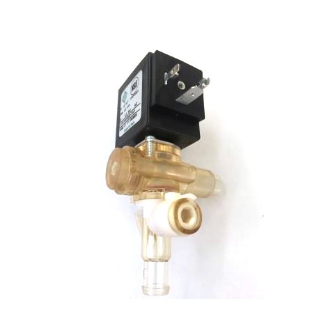 SOLENOID ODE POLYSULFONE K72-TAP 2WAYS 230V - IQN6037