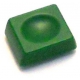 TECLAS 22X30MM VERDE ORIGEN - TIQ10443