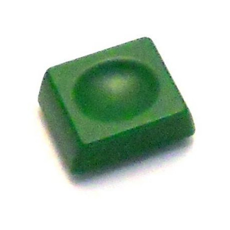 TECLAS 22X30MM VERDE ORIGEN - TIQ10443