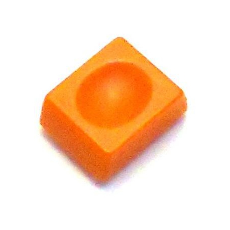 KEY 22X30 ORANGE ORIGIN - TIQ10444