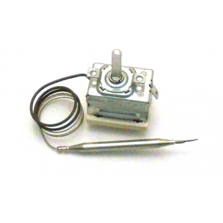 THERMOSTAT OF CONTROL 16A TMINI 70Â°C TMAXI 184Â°C - TIQ11552