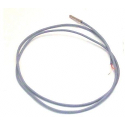 SONDAS NTC SILICONA L:1500MM TMINI -50øC TMAXI 110øC 2 HILOS 