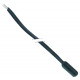 SONDAS NTC SILICONA 6 MT TMINI -50Ã¸C TMAXI 110Ã¸C BULBE:40MM - tiq11565