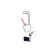 JOUE LINKS GRAY MARAO II L:1815MM L:840MM L:1815MM L:840MM