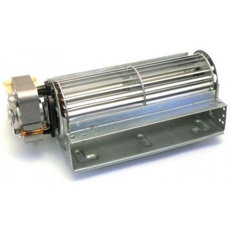 VENTILATEUR TANGENTIEL TURBINE 180X60MM 230V 50/60HZ - TIQ85650