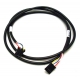 CAVO 4 POLI L:700MM ORIGINALE - ERQ6717