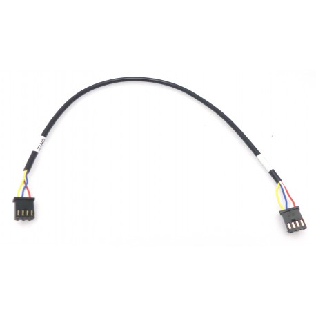 CABLE BUTTON GTV VAPOUR LIFE 1 GROUP ORIGIN - ERQ6711