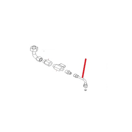 ROHR BLOCK REMPLISSABE LIFE 1 GROUP HERKUNFT - ERQ6729