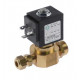 ELECTROVALVULAS ODE AJUSTABLE 1/4FF 220V PRESSION 14BAR