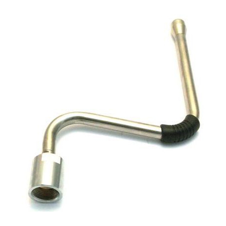 LANCE VAPOR COMPLETO LIFE 1-2-3 GROUPES ORIGEN - ERQ6749
