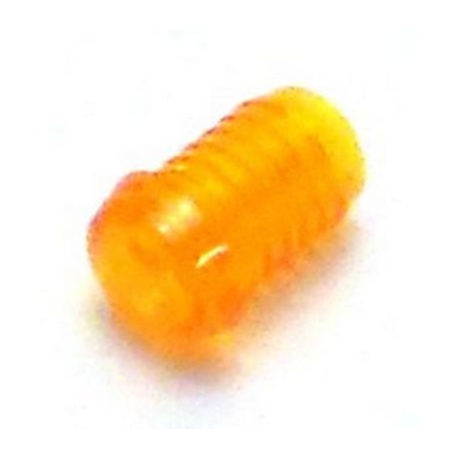 LIGHT ORANGE 6MM - FYQ6545