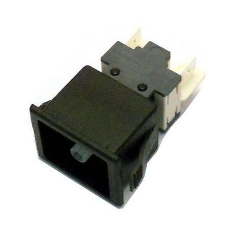 BOTON BIPOLAR COMPLETO - FYQ6540
