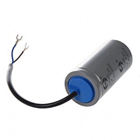 CONDENSER START 330V 100Ã¦F - IQ332