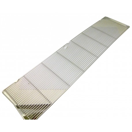 GRILLE EGOUTOIR VA388 2 GROUPES ORIGINE SIMONELLI - FQ7602