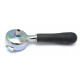 FILTER HOLDER VA388 WITHOUT FILTER WITHOUT SPOUT GENUINE SIMONELLI