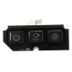 BUTTON DISPLAY 3POSITIONS ORIGIN - FQ7621