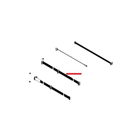 CABLE DISPLAY GROUP 2 GROUPES ORIGIN - FQ7756