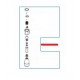 BIBERON ACQUA CALDA COMPLETO VA388 ORIGINALE - FQ7763