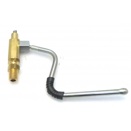 SET DAMPF COOL TOUCH FULL HERKUNFT - FQ7776