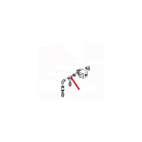 FITTING T 1/8MX1/8FX1/8M ORIGIN - FQ7772