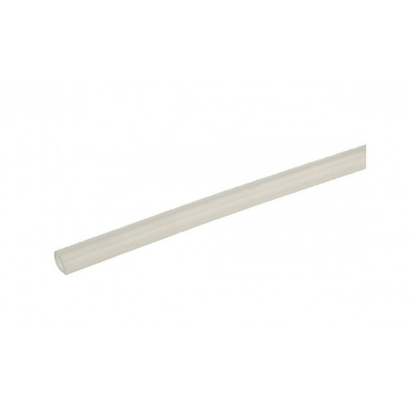 TUBOS SILICONA 5X10 SHORE 60 - 10 M - FQ7773