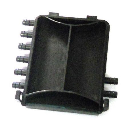 CAPOT ECOULEMENT ORIGINE SIMONELLI - FQ7788