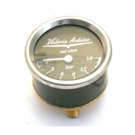 PRESSURE GAUGE VA388 ORIGIN - FQ7781