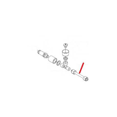 TUBE VALVE ORIGIN - FQ7782