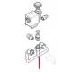 TUBE MIXER ORIGIN - FQ7795
