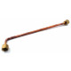 TUBE STEAM STRAIGHT GENUINE SIMONELLI