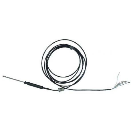 PROBE WITH HEART 5 FILS PROBE 190MM CABLE - TIQ11563