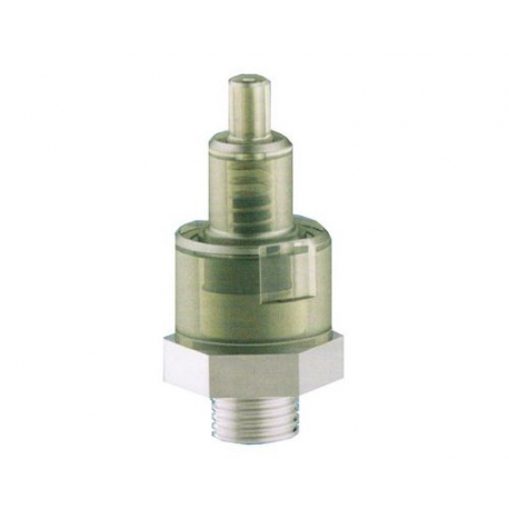 VALVE DEPRESSION 1/4 WITH SPRINGS WITH MEMORY OF - IQ983
