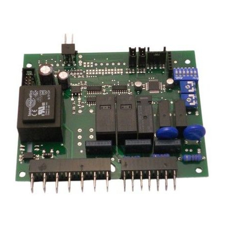 PLATINE ELECTRONIQUE MINI MOLLY BA 220V ORIGINE IME - FYQ095