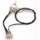 POTENTIOMETER ROTARY 5 POSITIONS FOR OVEN MID EQ4 - OGQ6627