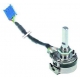 SWITCH ENCODER WITH CABLE FOR OVEN CPC61/202 ORIGIN - TIQ11576