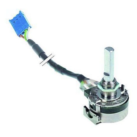 SWITCH ENCODER WITH CABLE FOR OVEN CPC61/202 ORIGIN - TIQ11576