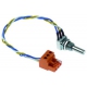 POTENTIOMETER FOR OVEN TVT-TVTS WITH WIRE GENUINE ROSINOX