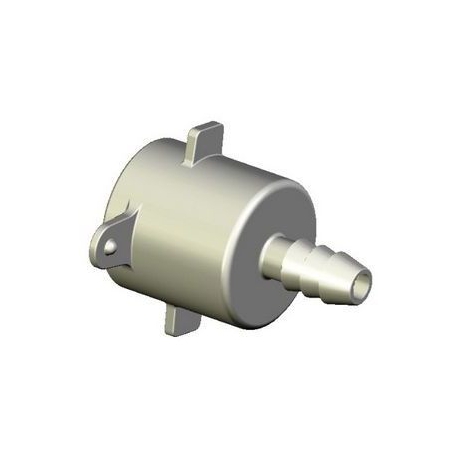 CORPS DE VALVE DEPOT 4 LITRE POUR VITALE S ORIGINE AZKOYEN - NXQ726