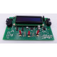 DISPLAY CON SCHEDA MYTHOS ONE - FQ7707