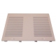 PANEL TRASERO MINIGEL 2 ORIGEN