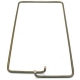 RESISTENZA ME350 1333W 230V ORIGINALE - TIQ11586